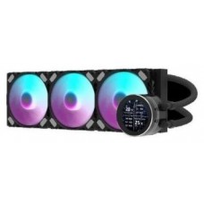 REFRIGERACION LIQUIDA NEBULA DN-360S NEGRO DARKFLASH